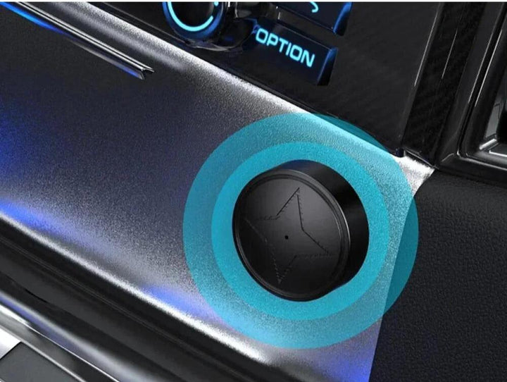 BowLift | MiniTrack - Powerful Magnetic GPS Tracker