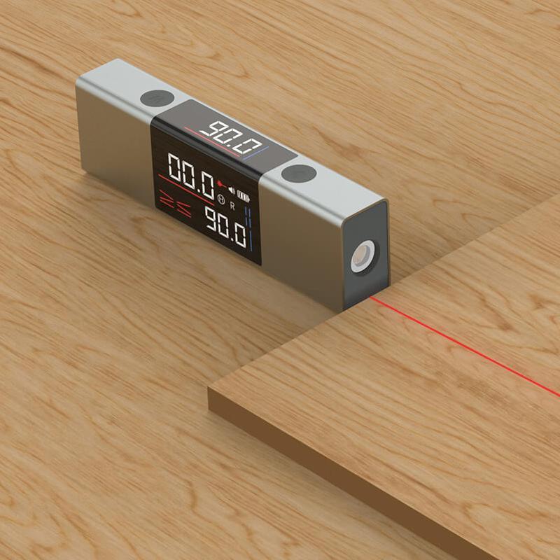 Laser Level | Bowlift