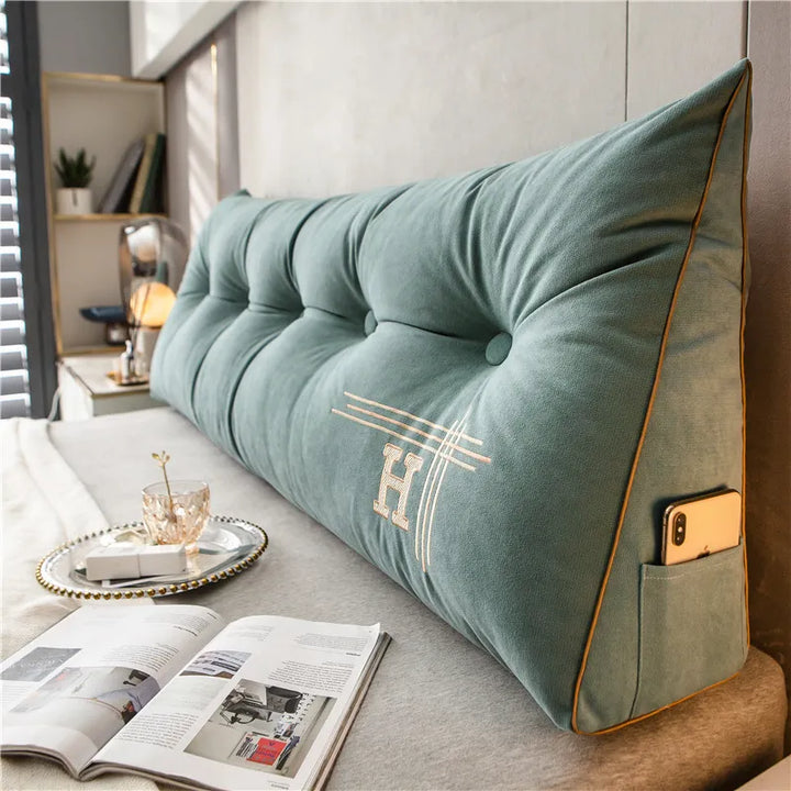 BowLift | Large Comfort Cushion - EmbraceNest