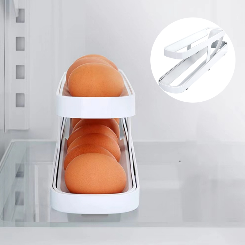 BowLift | Double automatic egg holder