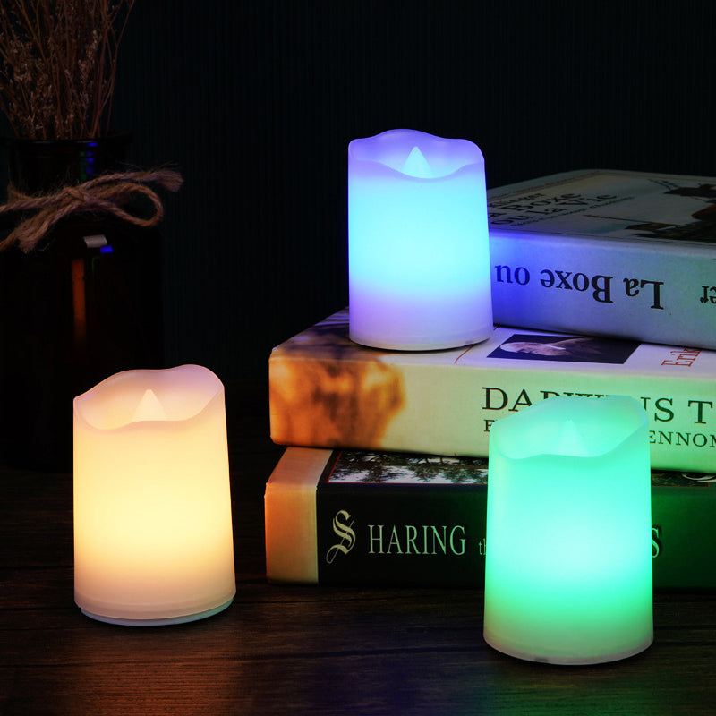 BowLift | Remote Control Colorful Electronic Candle