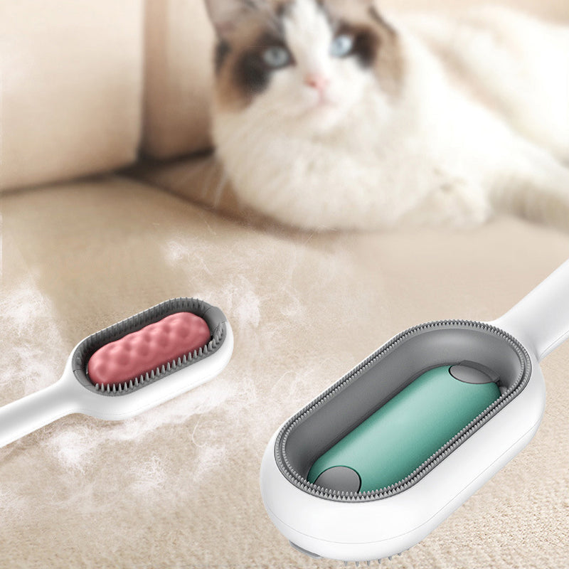 BowLift | Universal Pet Knot Remover