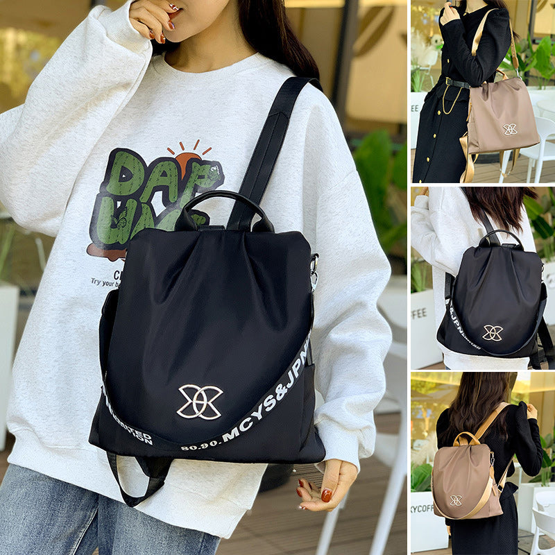 BowLift | Theft-Proof Multipurpose Bag