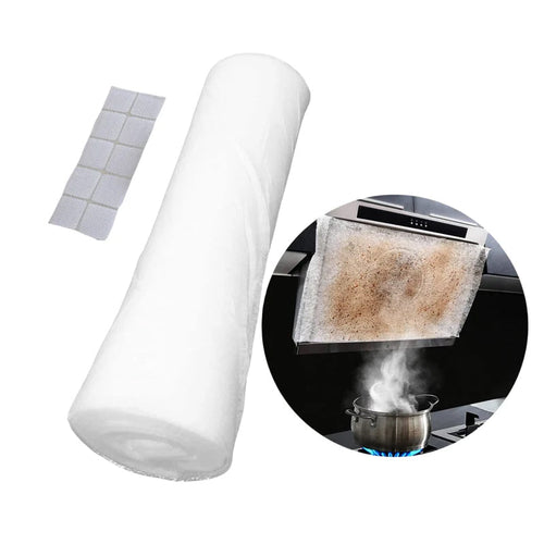 BowLift | Cooker hood oil-absorbing filter cotton
