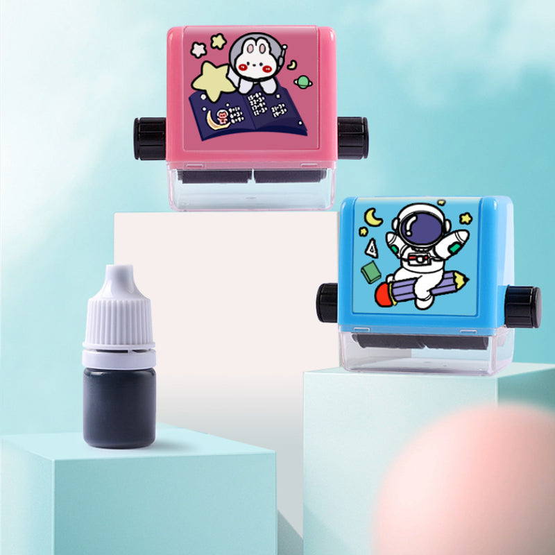 BowLift | Roller Digital Teaching Stamps