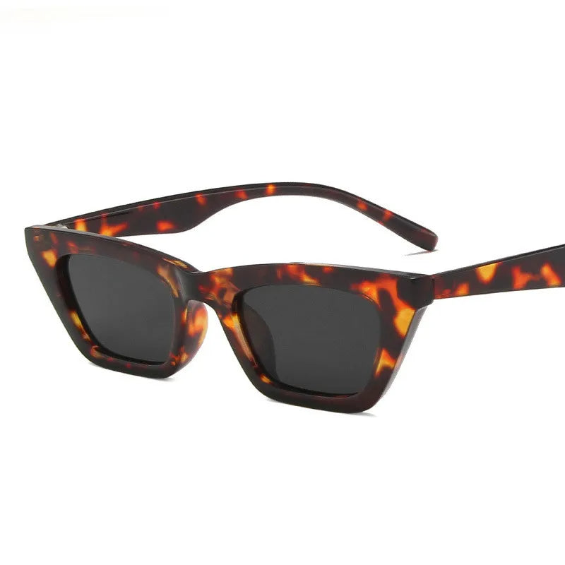 Sofia Sunglasses | Retro & Trendy | Bowlift