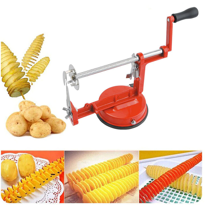 BowLift | 3 in 1 Stainless Steel Peeling Machine