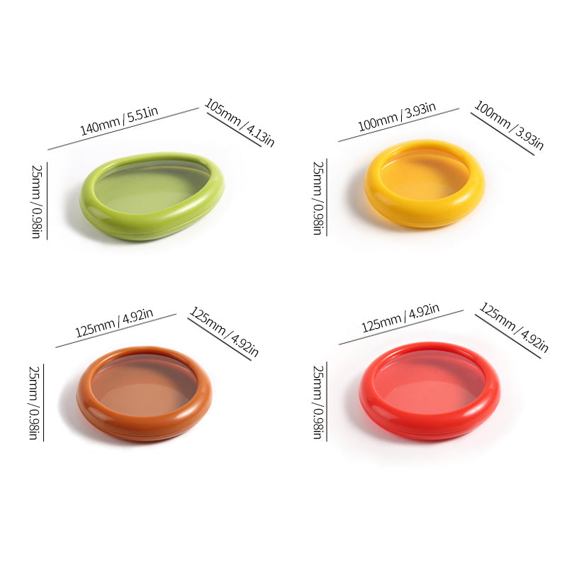 BowLift | Film Closure Box (Set Of Four)