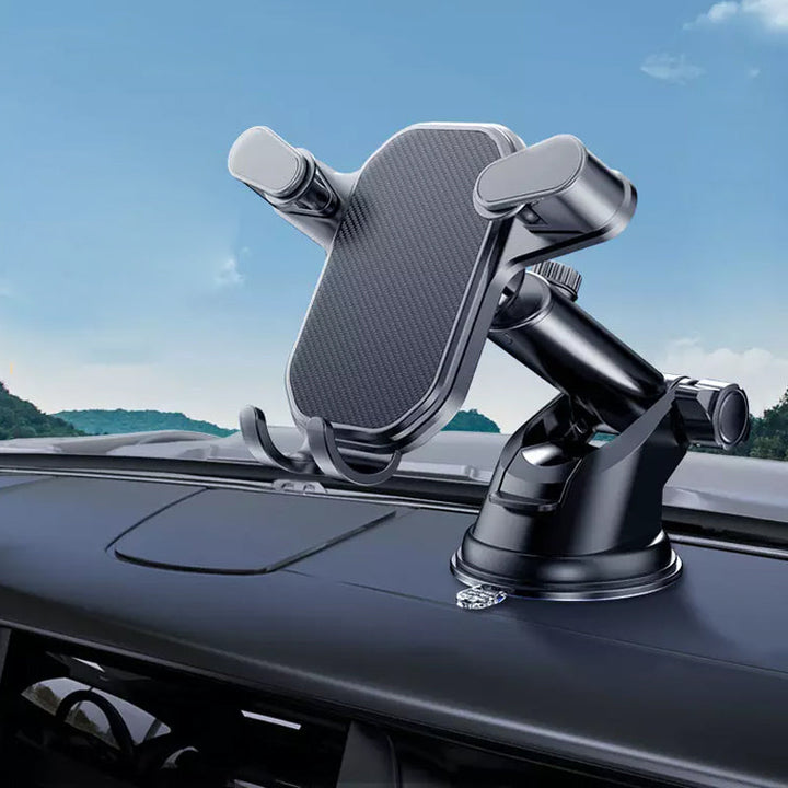 BowLift | New Phone Holder with Hook