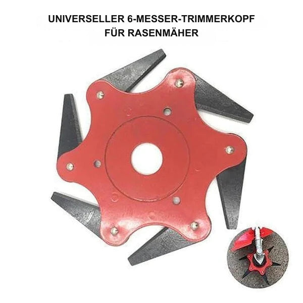 BowLift | PowerCut Universal Turbo-Cutter Head