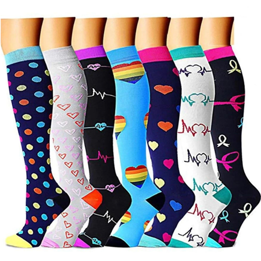 BowLift | Quality Compression Socks
