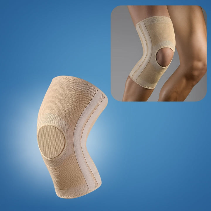 Pain Relief & Swelling Reduction – Highly Elastic Breathable Non-Slip – Active Recovery & Exercise Bowlift