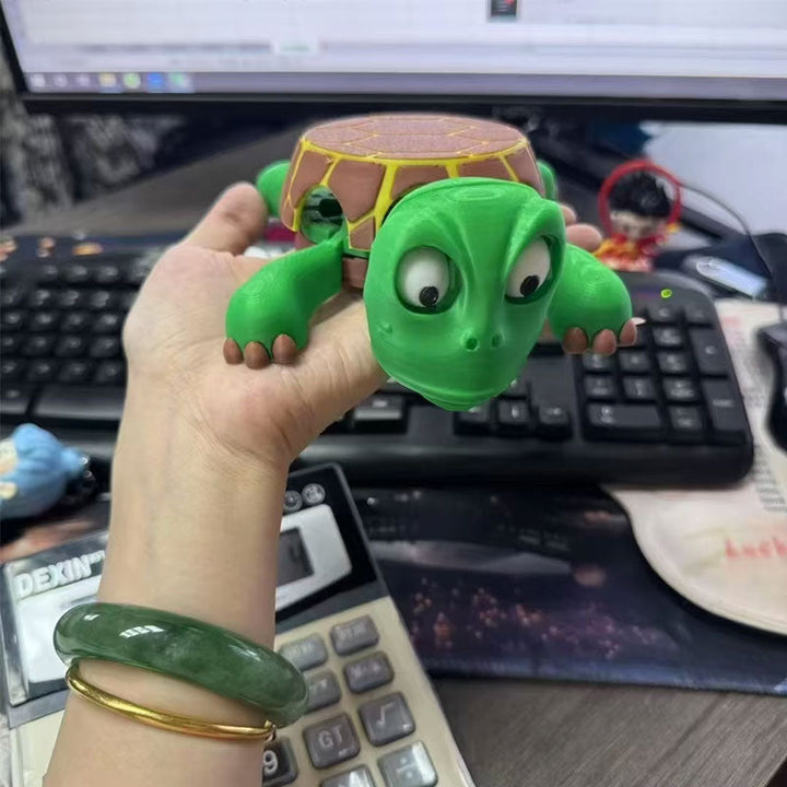 BowLift | Creative Turtle Coasters