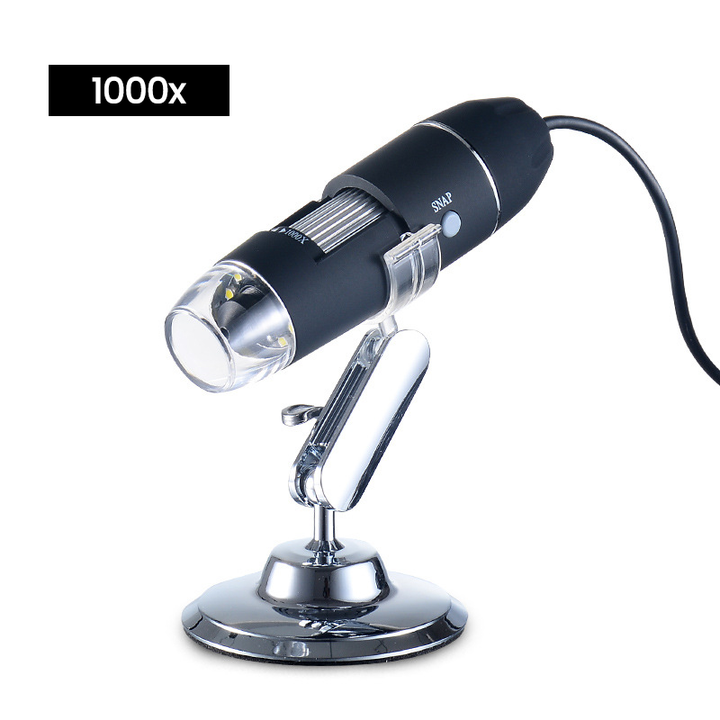 BowLift | Portable Wireless Digital Microscope