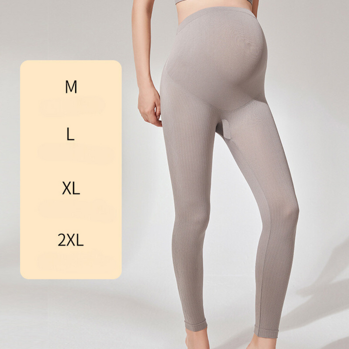 BowLift | Cozy Maternity Leggings
