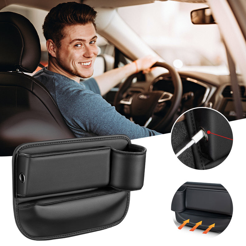 BowLift | Storage box for car seats