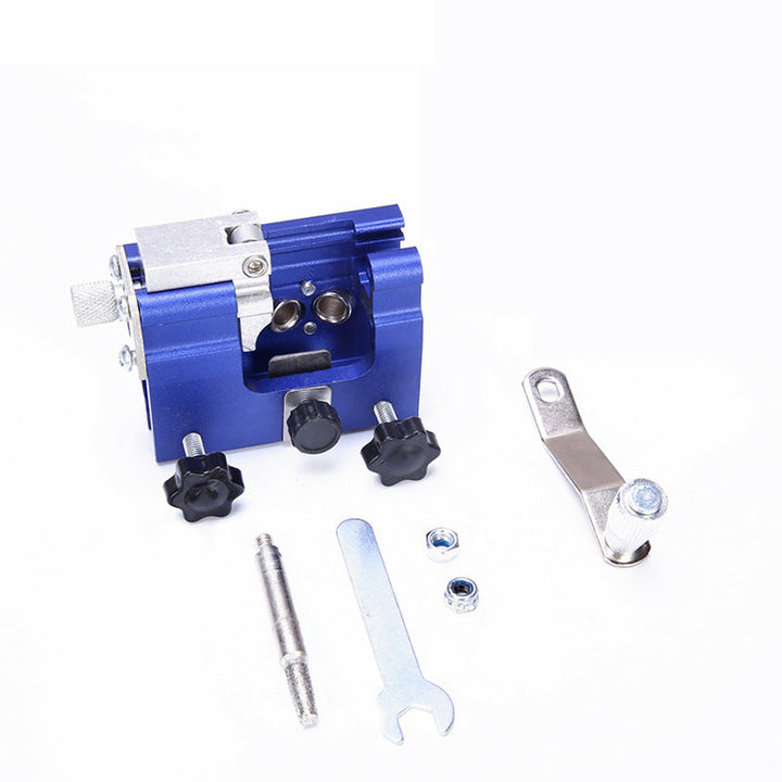 BowLift | Manual Chain Sharpener for Chainsaws