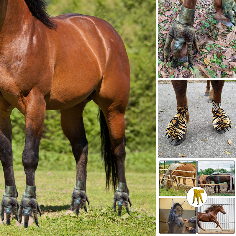 BowLift | Funny Feet For Horse