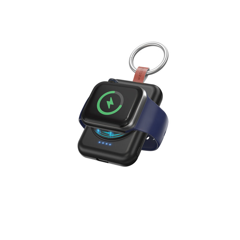 BowLift | New iwatch Wireless Apple Magnetic Watch Charger