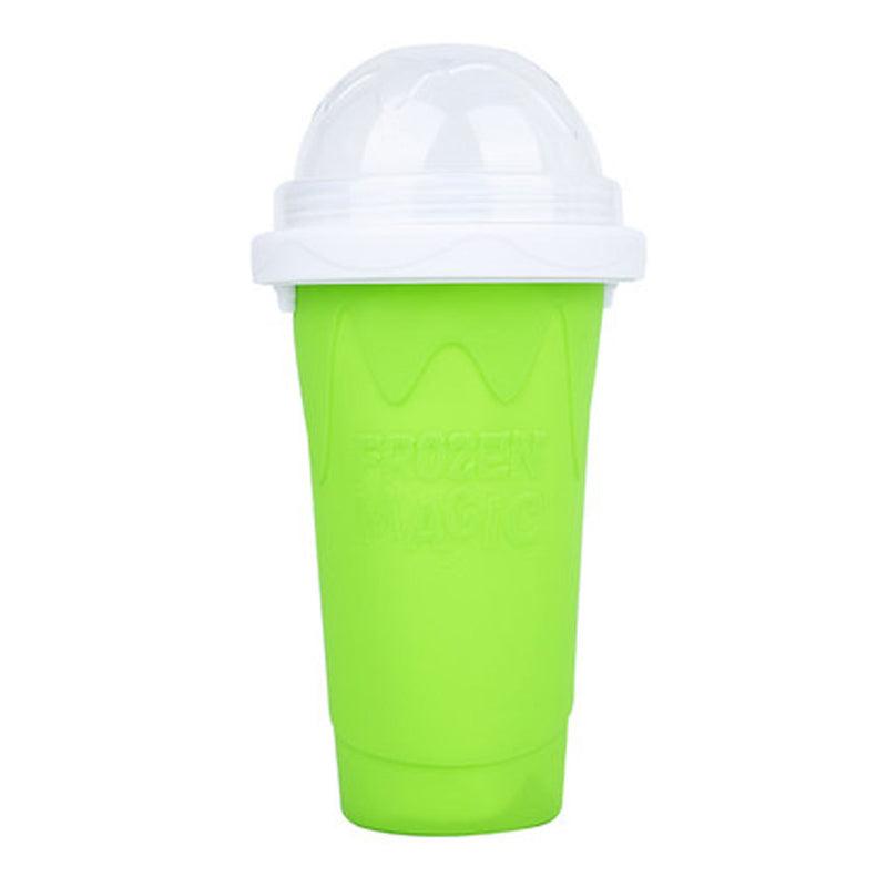 New magical summer smoothie cups | Bowlift