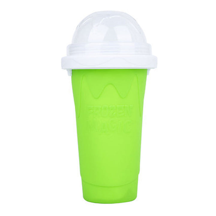 New magical summer smoothie cups | Bowlift