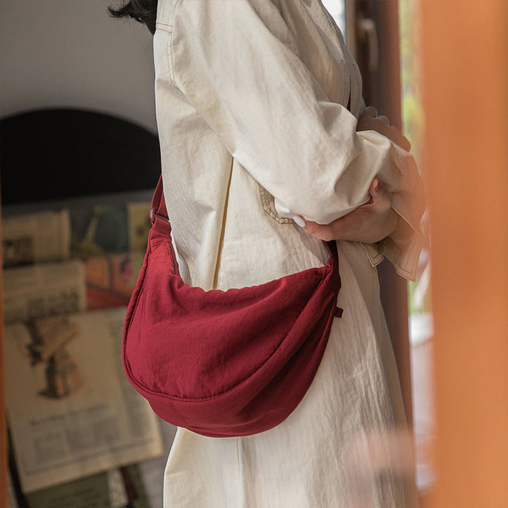 BowLift | Simple Crossbody Bag