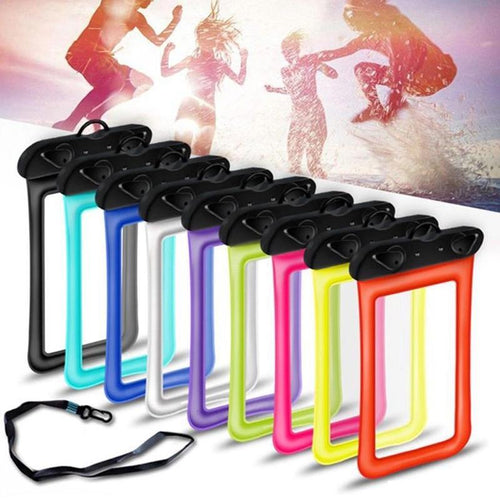 BowLift | Waterproof Phone Case