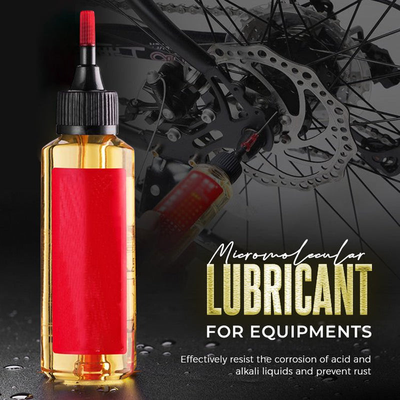 BowLift | Micromolecular lubricant for devices