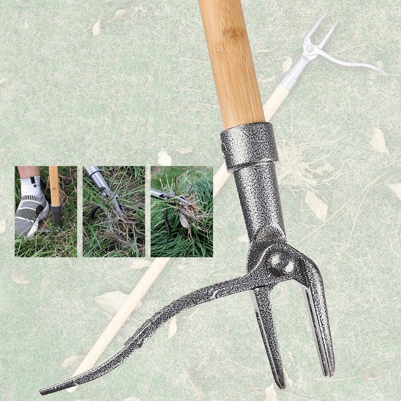BowLift | Robust garden tool