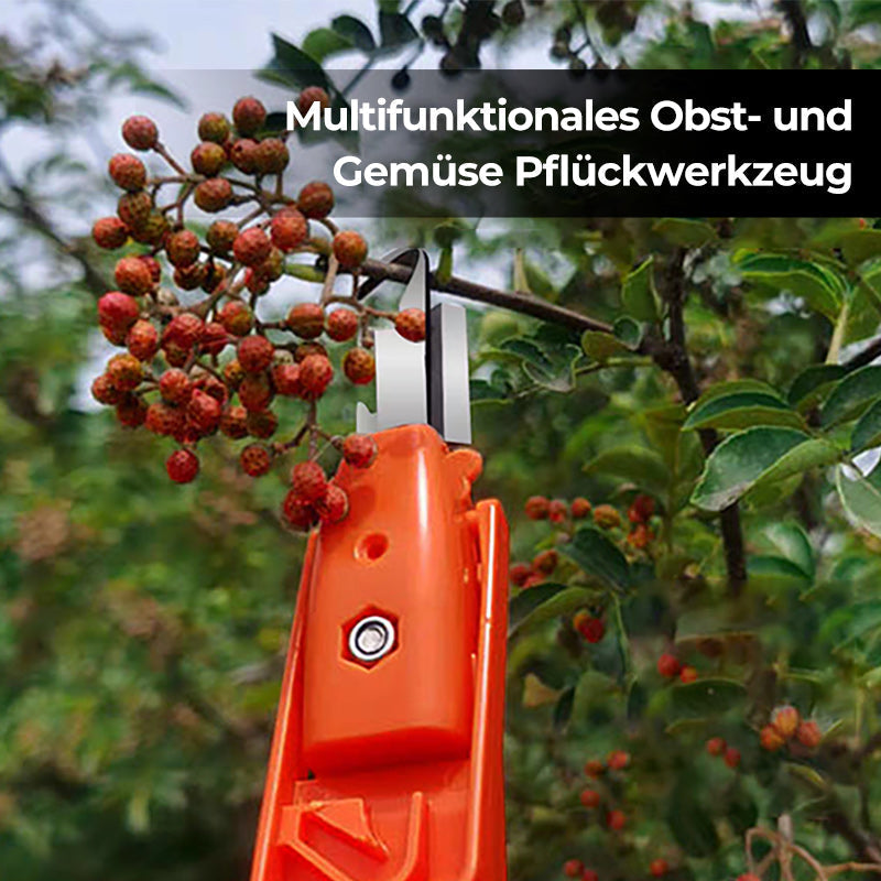 Efficient Pepper Picking Tools | Bowlift