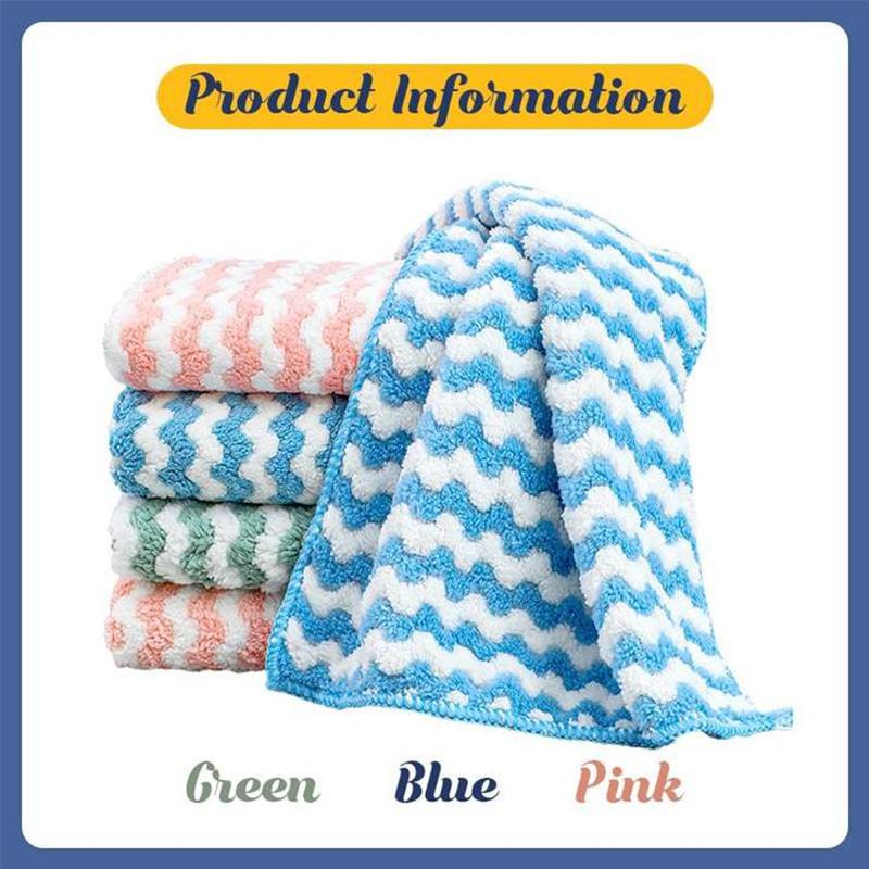 BowLift | Microfiber Cloth (3 Pieces)