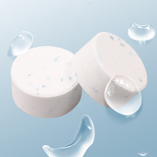 Toilet Effervescent Tablets | Bowlift