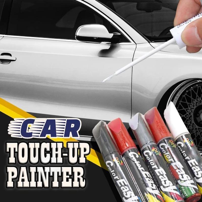 BowLift | Auto touch-up pen