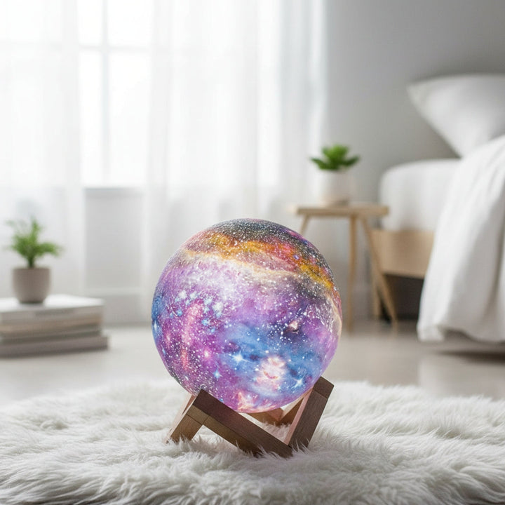 BowLift | Star design night lamp - Starlight