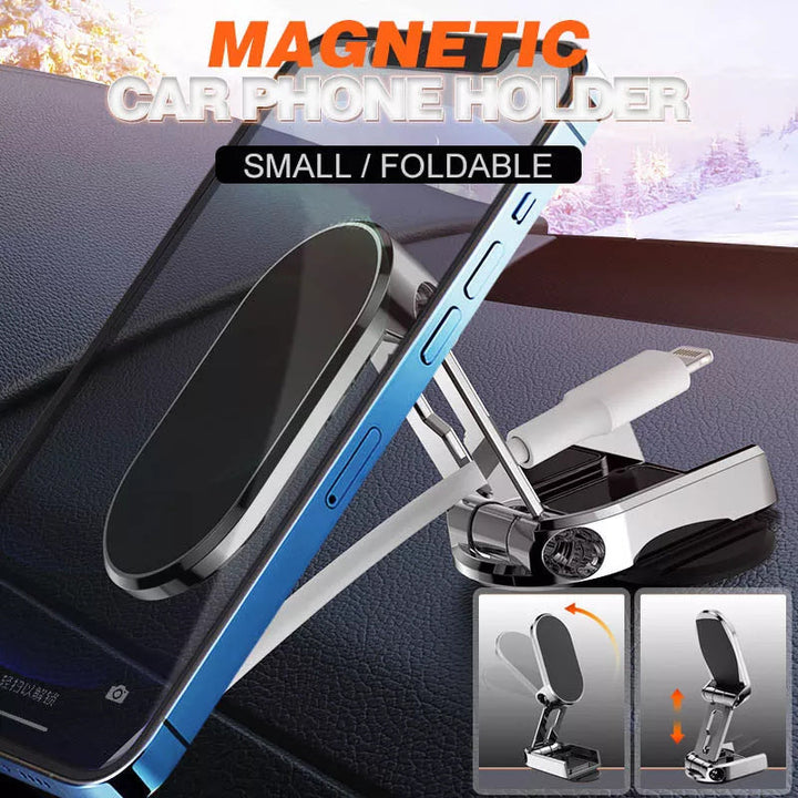 BowLift | Strong Magnetic Folding Holder