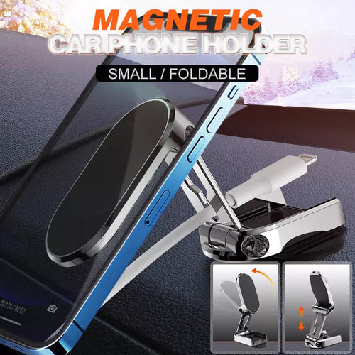 BowLift | Strong Magnetic Folding Holder