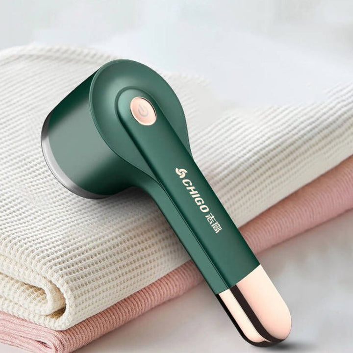 BowLift | Fabric Shaver Fuzz Remover