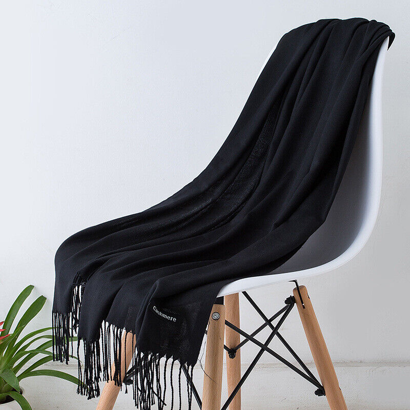 BowLift | Cashmere Scarf for Women Soft Long Winter Wrap