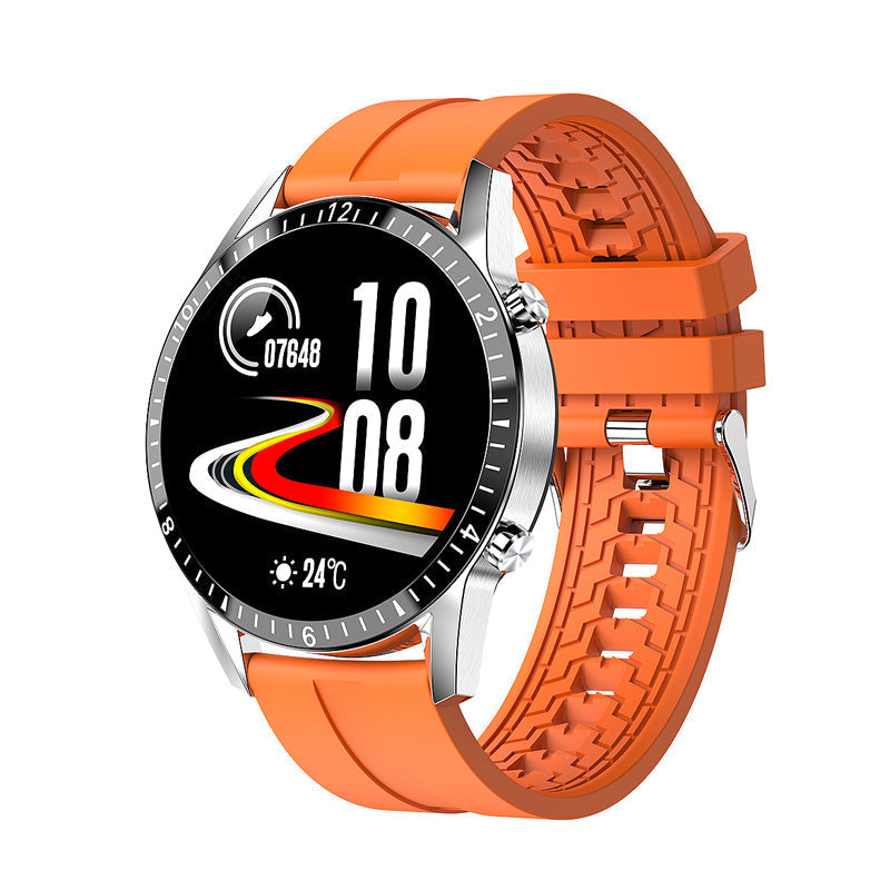 BowLift | Smart Sports Bracelet