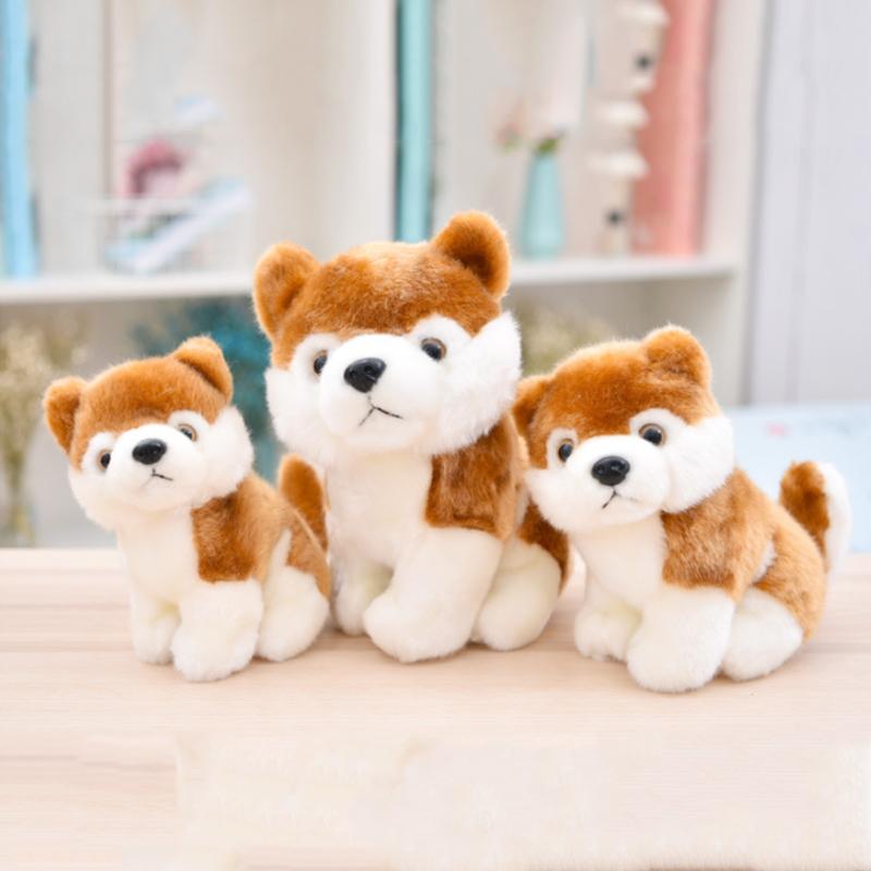 BowLift | Realistic Puppy Doll