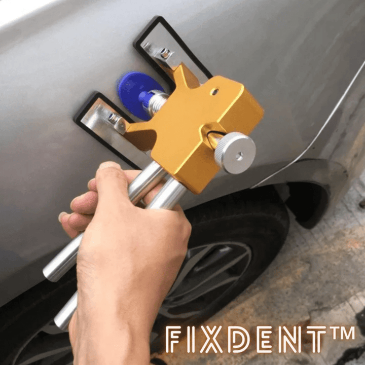 BowLift | Fixdent | Repair your automotive dreams