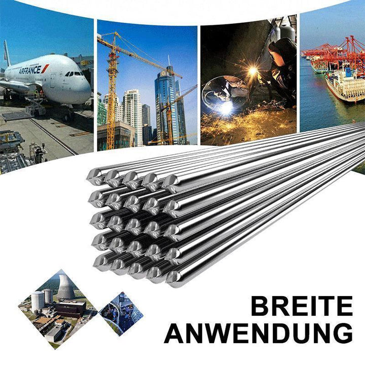 BowLift | Practical simple welding rods