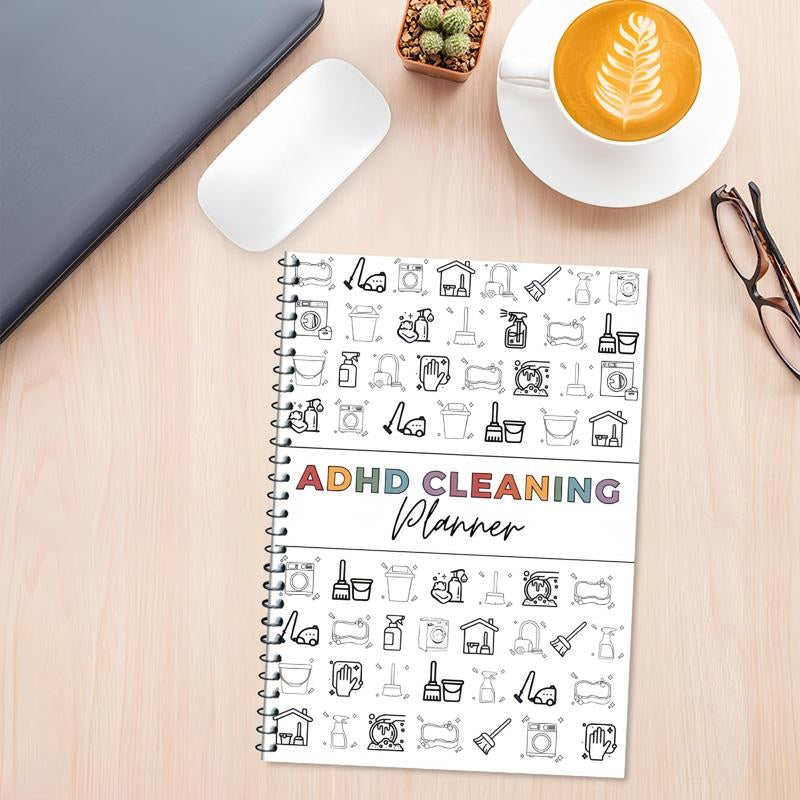 BowLift | ADHD Cleaning & Organizing Toolkit