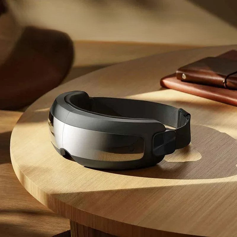 BowLift | Smart Hot Compress Foldable Fatigue Eye Care Massager