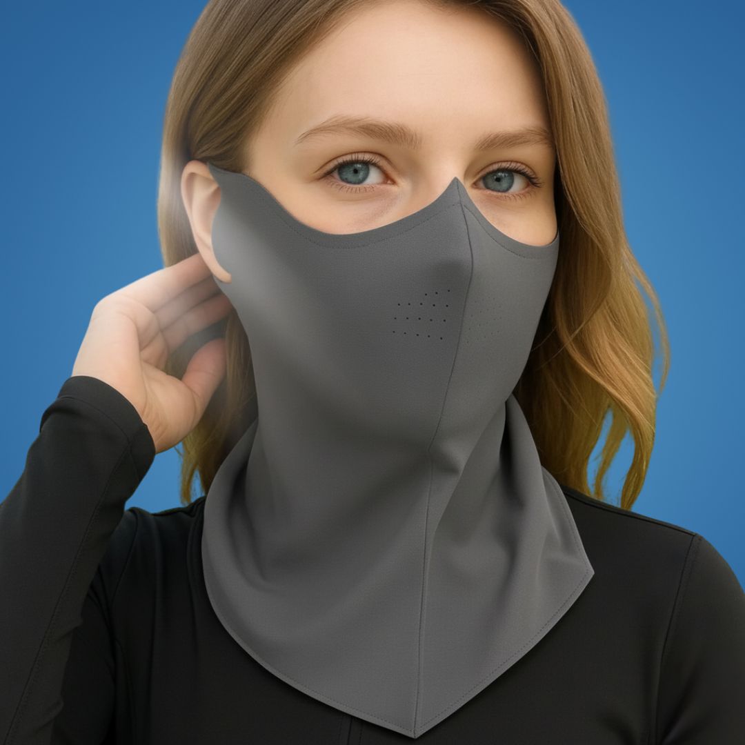 Cooling & Breathable – Moisture-Wicking Fabric – Outdoor Use – Prevents Sunburn & Skin Damage Bowlift