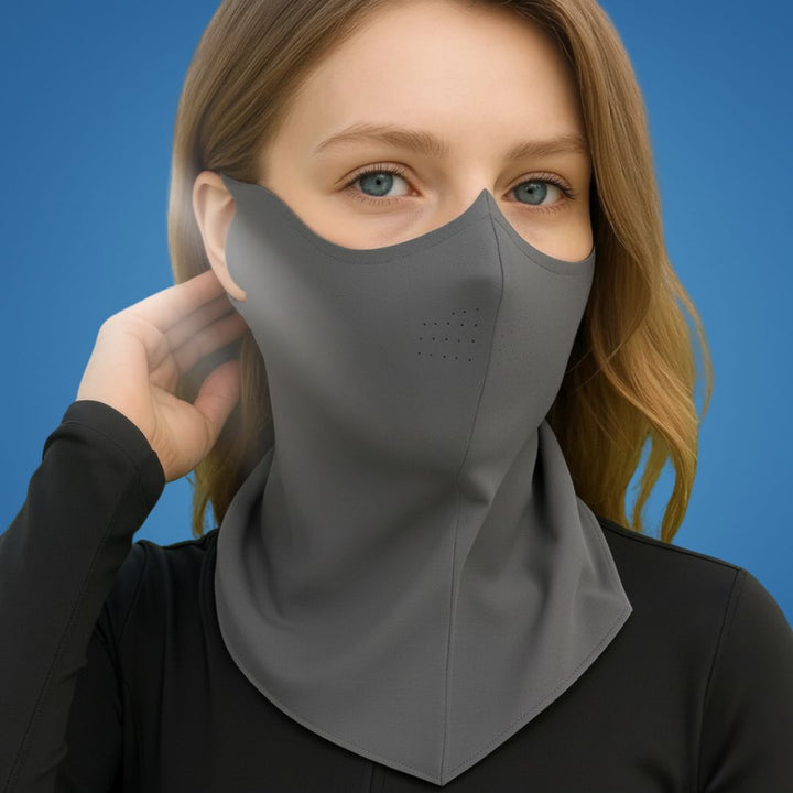Cooling & Breathable – Moisture-Wicking Fabric – Outdoor Use – Prevents Sunburn & Skin Damage Bowlift