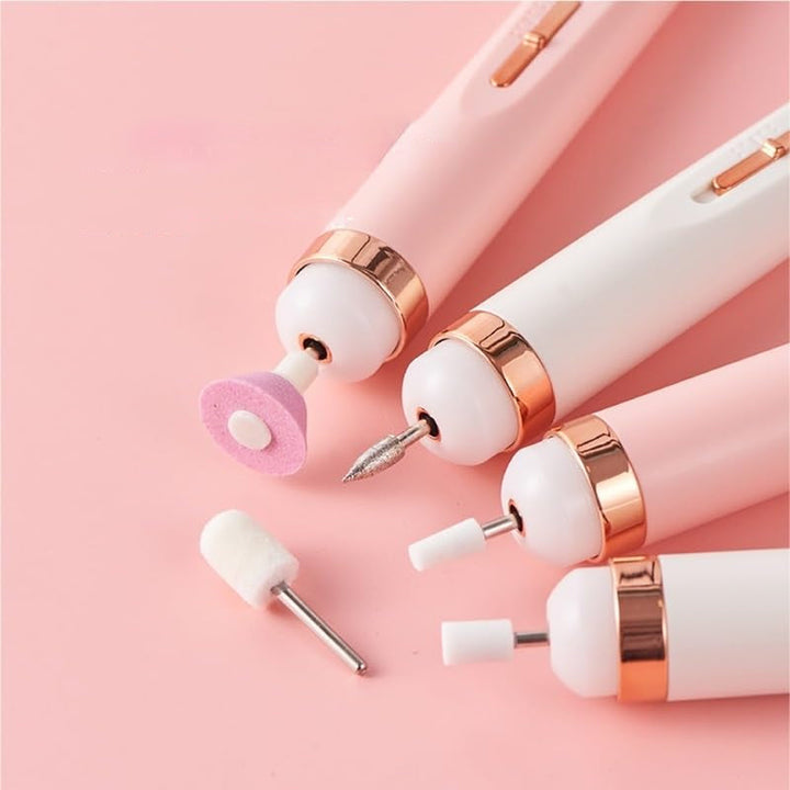 BowLift | Electric Professional Nail Art Machine Set
