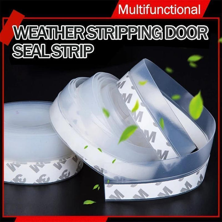 BowLift | Multifunctional Silicone Seal Strip