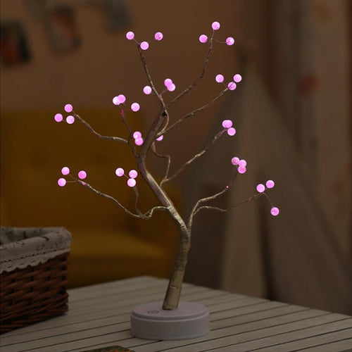 The Tree of Fairy Spirits | Bowlift