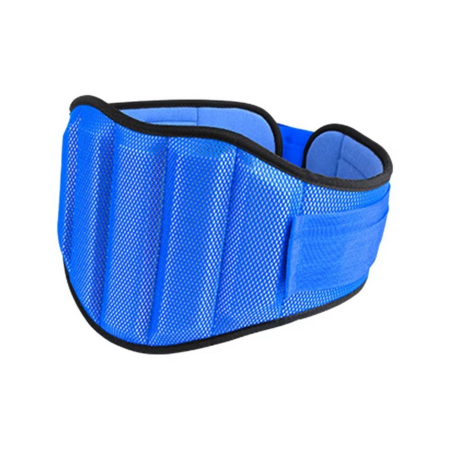 BowLift | Weightlifting Belt for Strength Training Powerlifting and Squats Back Support